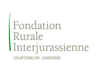 Logo Fondation Rurale Interjurassienne